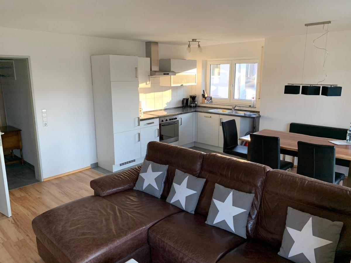 Ferienwohnung Am Tuniswald Langenargen Kültér fotó