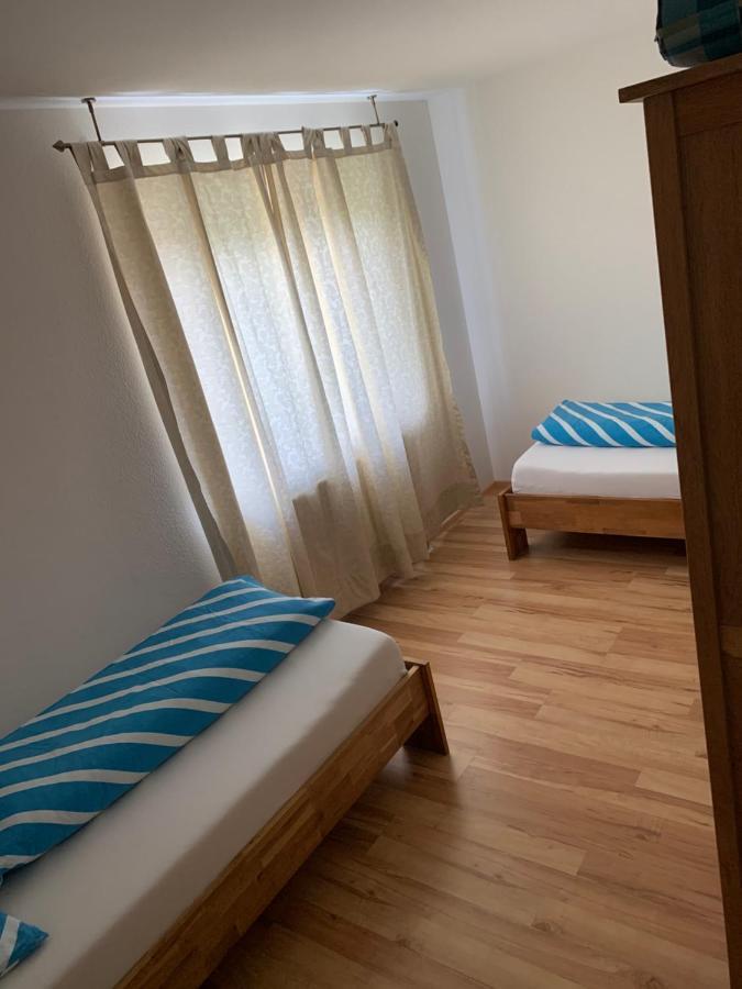 Ferienwohnung Am Tuniswald Langenargen Kültér fotó