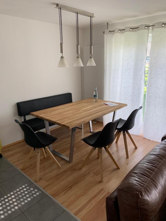 Ferienwohnung Am Tuniswald Langenargen Kültér fotó