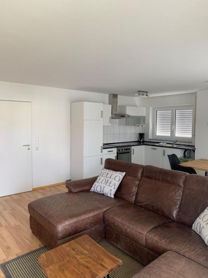 Ferienwohnung Am Tuniswald Langenargen Kültér fotó