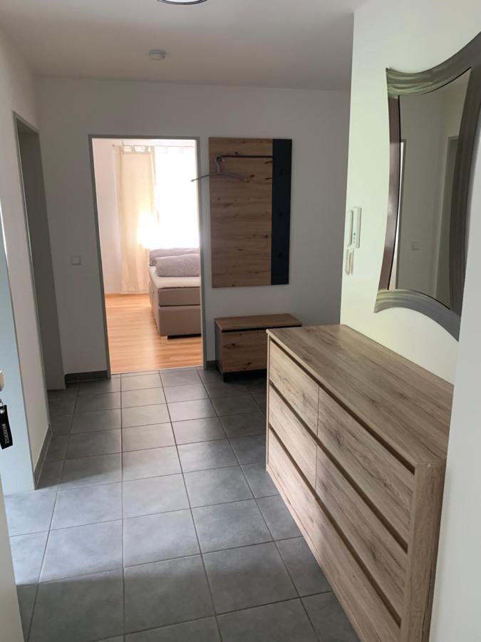 Ferienwohnung Am Tuniswald Langenargen Kültér fotó