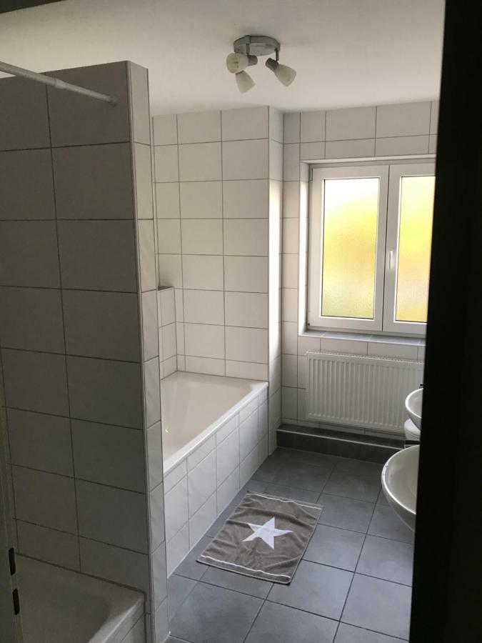 Ferienwohnung Am Tuniswald Langenargen Kültér fotó