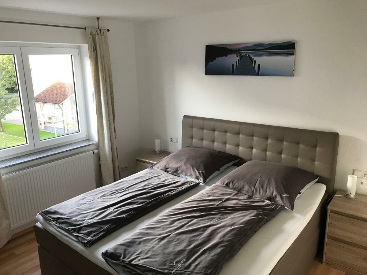 Ferienwohnung Am Tuniswald Langenargen Kültér fotó